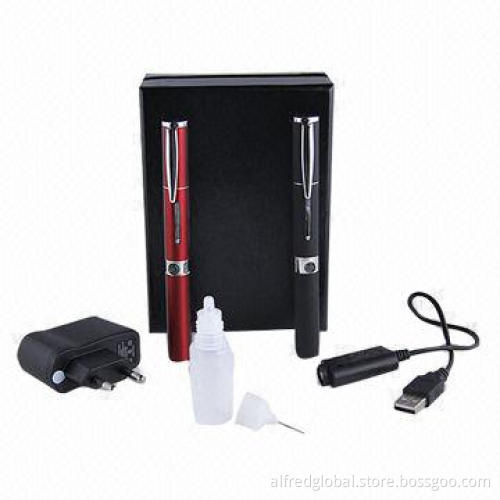 Pen Style Mini Electronic Cigarette EGo-W